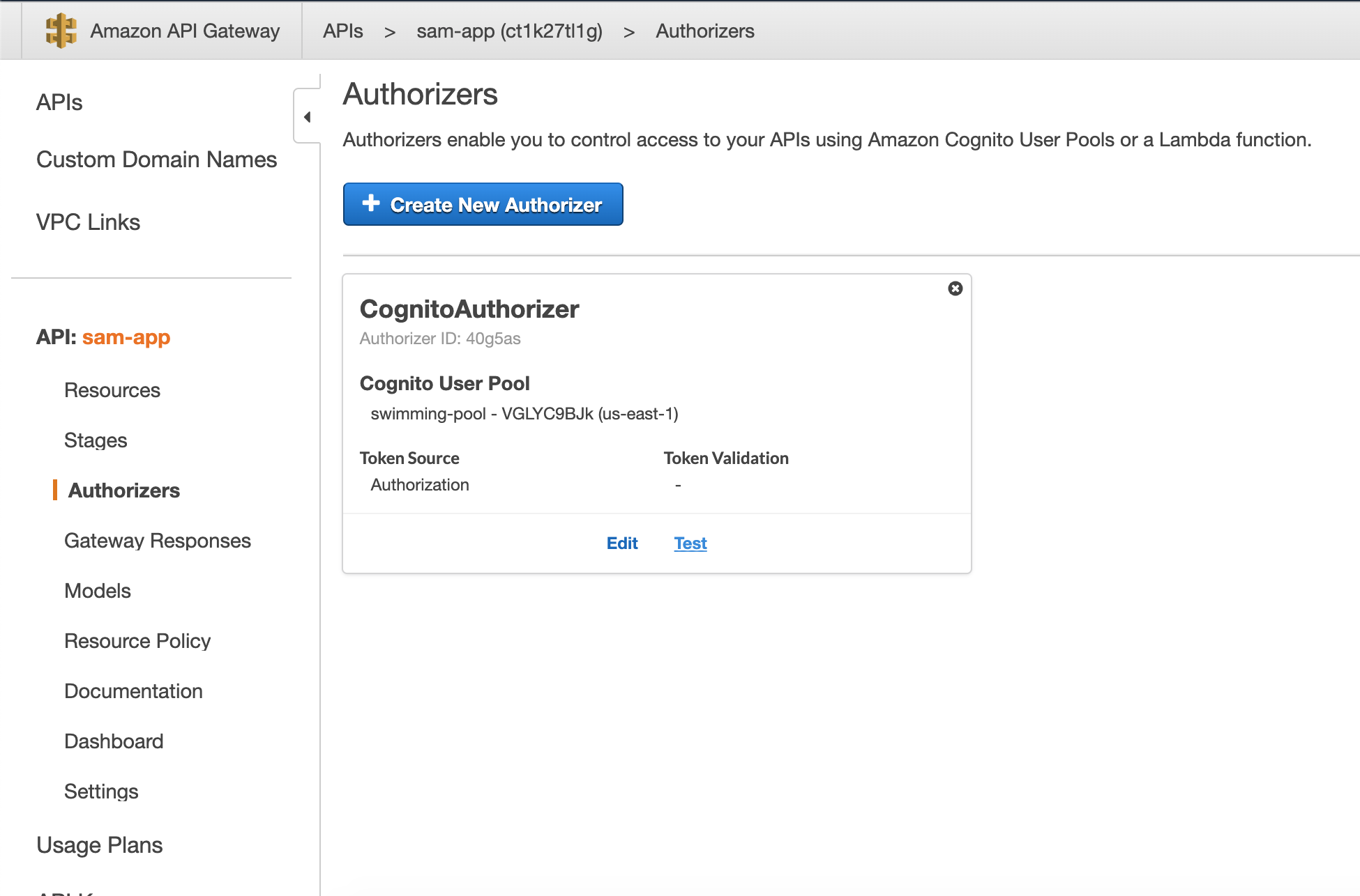 How To Validate Cognito Access Token In Java